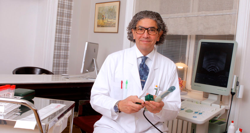 UROLOGI & Inkontinens Kliniken